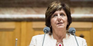 Christlichdemokratische Volkspartei