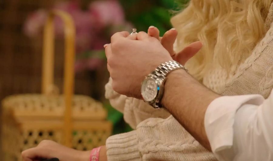 «Bachelor in Paradise»