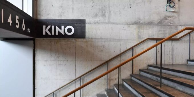 Kino Kino