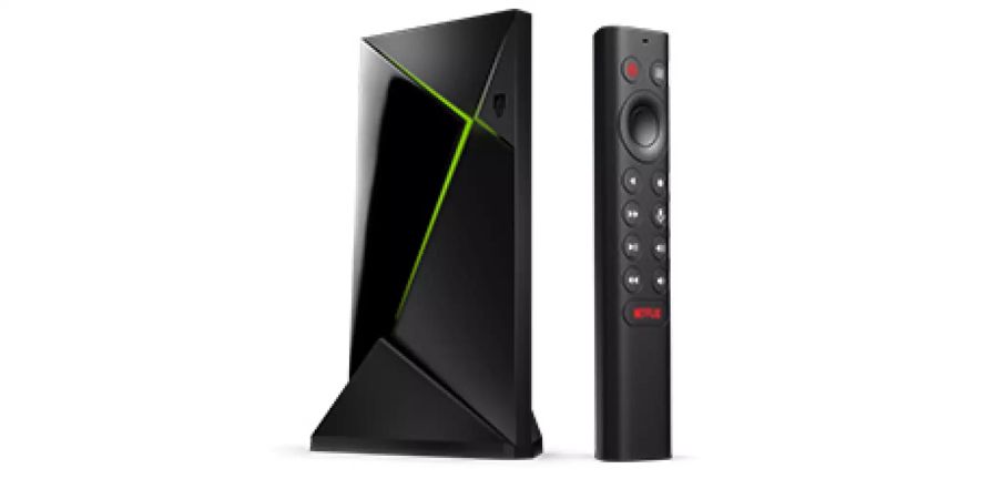 nvidia Shield Android TV