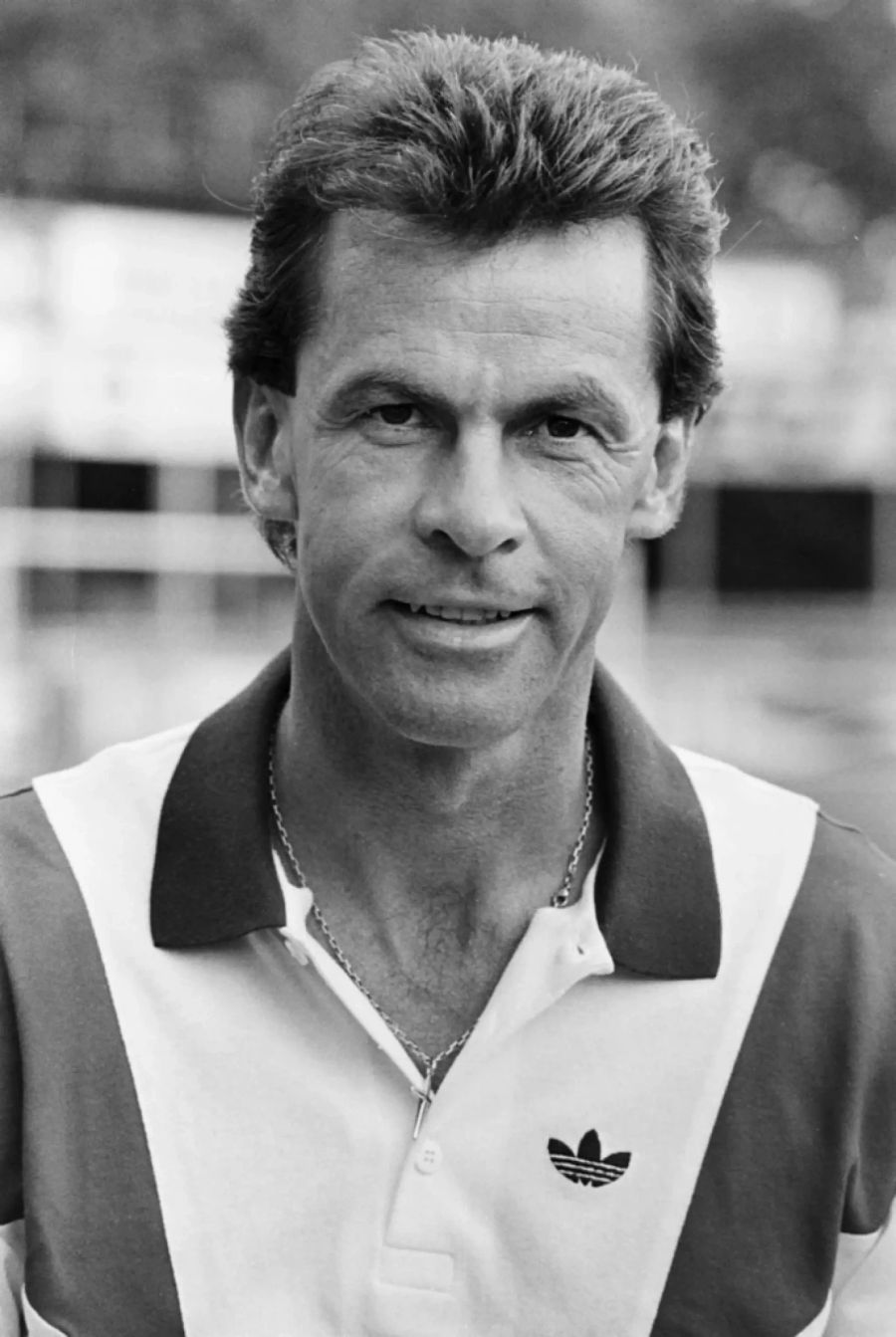 Ottmar Hitzfeld