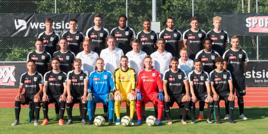 FC Köniz