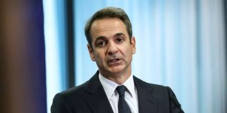 Regierungschef - Athen kritisiert Netanjahu für Gaza-Politik Regierungschef - Athen kritisiert Netanjahu für Gaza-Politik