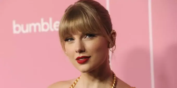 Taylor Swift Kritisiert Umgang Mit Frauen Im Musikgeschaft