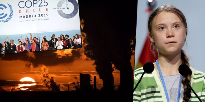 Bilanz - Was die UN-Klimakonferenz beschlossen hat – und was nicht