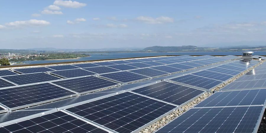 Solarstrom