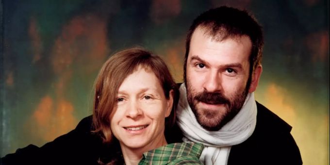 Künstlerduo «Haus am Gern» Künstlerduo «Haus am Gern»