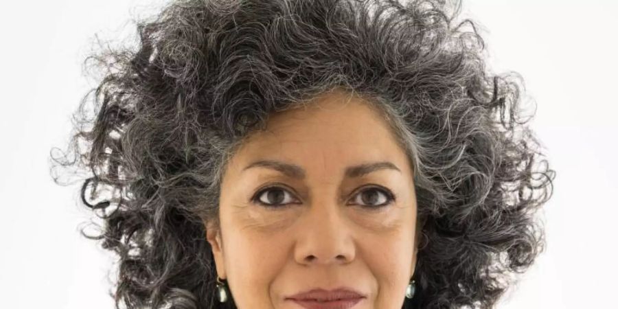 Doris Salcedo