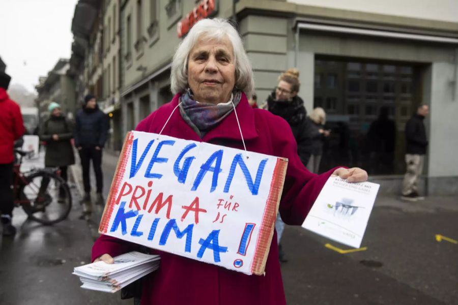 Weltvegantag