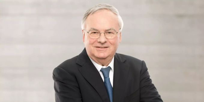 Gewerbeverbands-Knall - SVP-Rime tritt nach Abwahl als Präsident zurück