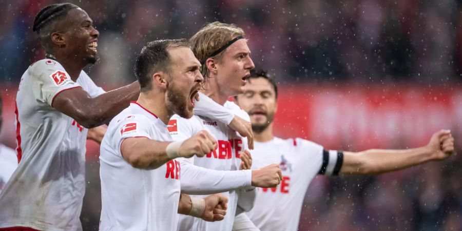 1. FC Köln