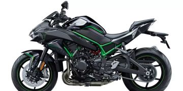 kawasaki z h2
