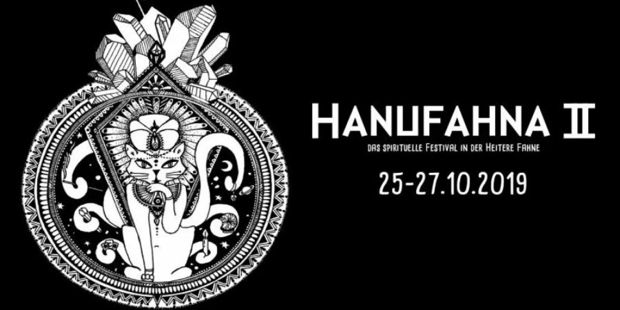 Hanufahna-Festival
