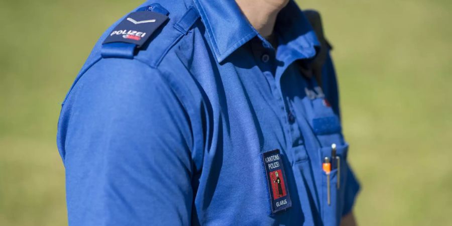 Polizei