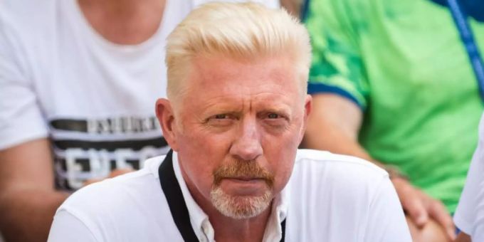 Boris Becker wurde 52 Jahre alt. Foto: Daniel Bockwoldt/dpa Boris Becker wurde 52 Jahre alt. Foto: Daniel Bockwoldt/dpa