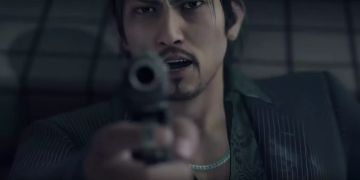 Yakuza: Like a Dragon
