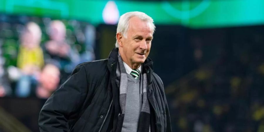 Borussia Mönchengladbach