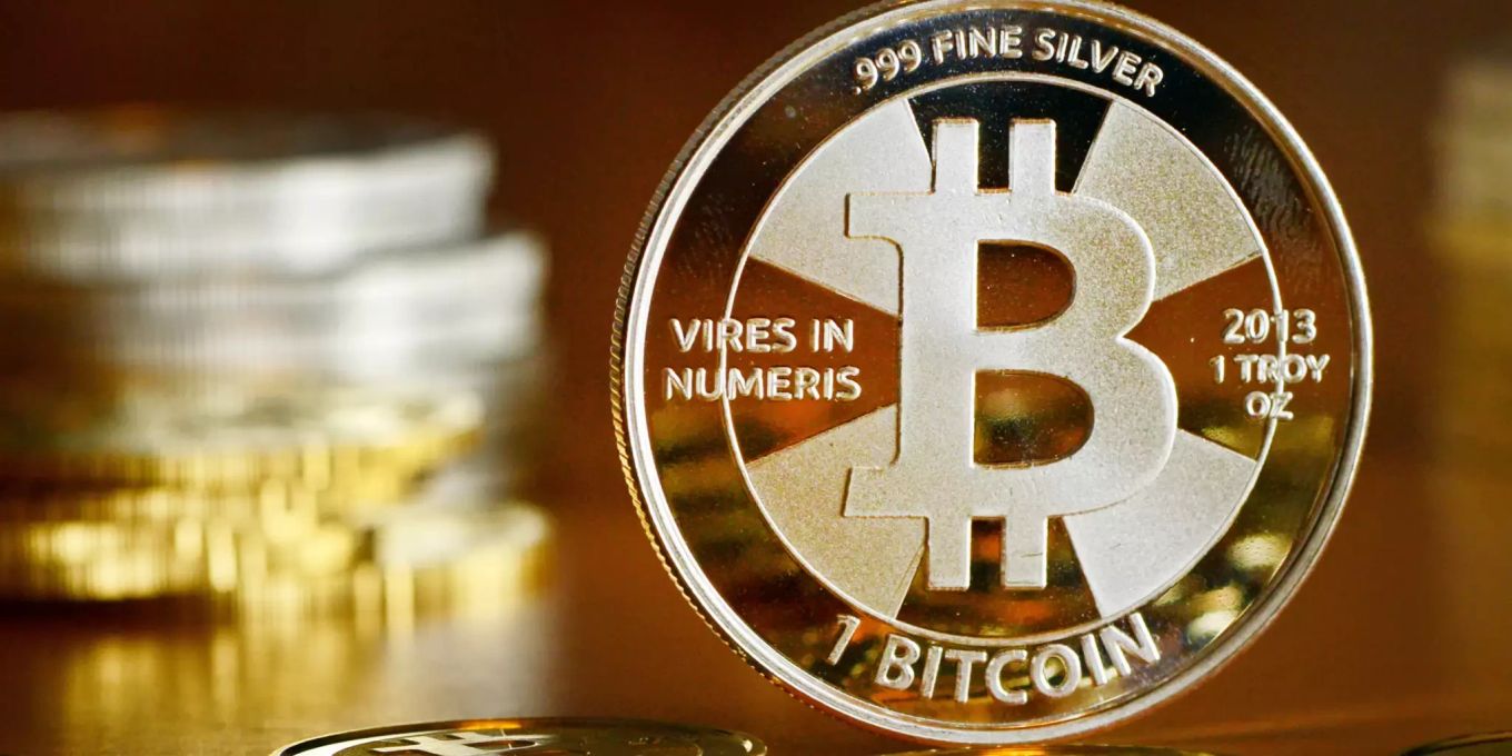 Steuerpflichtige können im Kanton Zug künftig mit Bitcoin bezahlen | Nau.ch