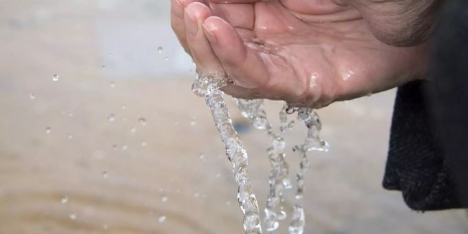Gutes Trinkwasser in Ehrendingen Gutes Trinkwasser in Ehrendingen