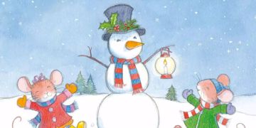 Weihnachtszeit