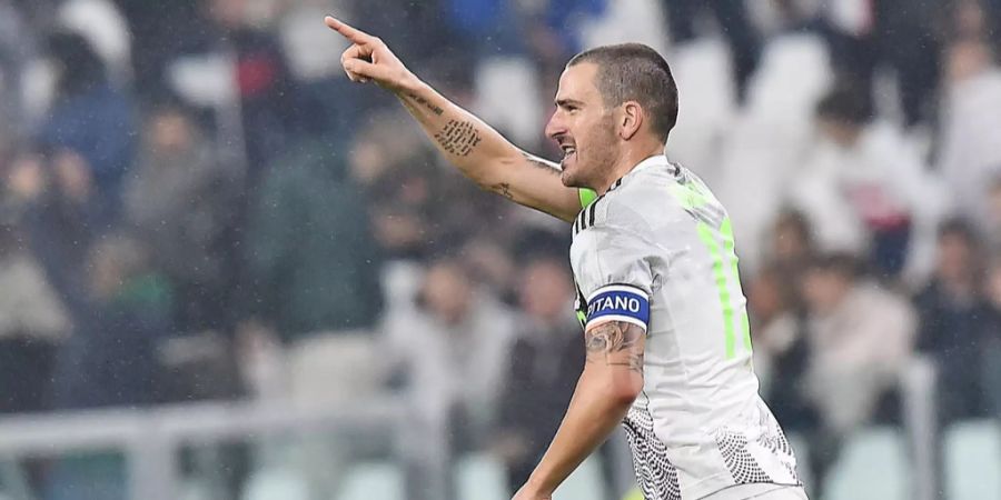 Juventus
