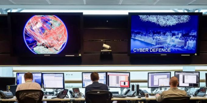Mitten im Wahlkampf - Britische Labour meldet grossen Cyber-Angriff