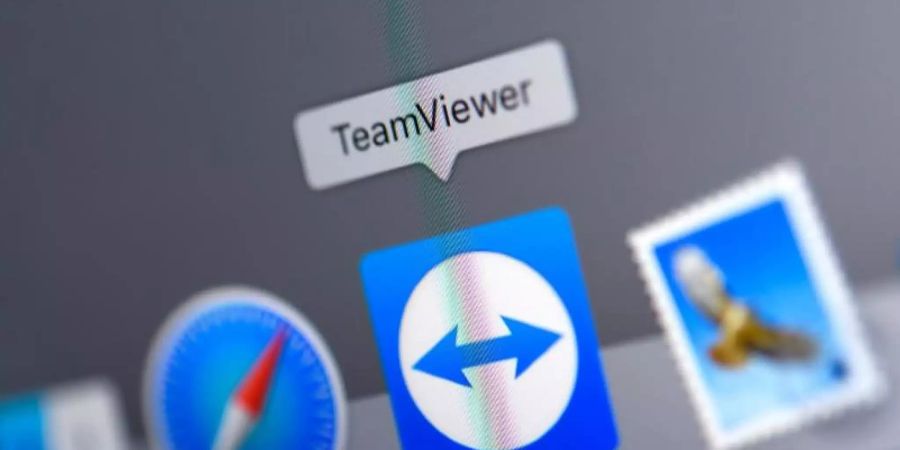 Teamviewer