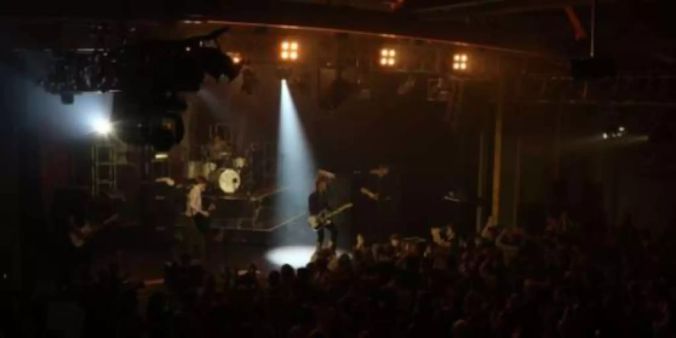 Thirty Thr33 - Band aus Schwarzenburg