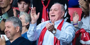 Uli Hoeness