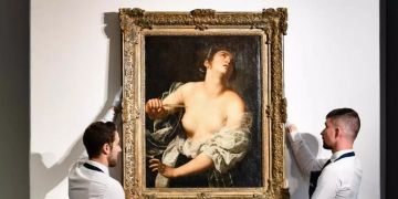 Artemisia Gentileschi
