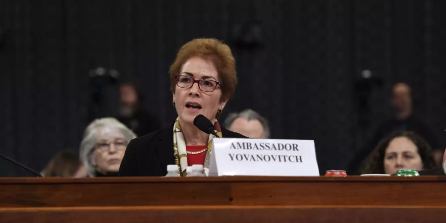 Trump Impeachment