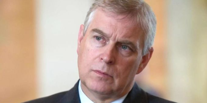 In TV-Interview - Prinz Andrew bestreitet Missbrauchsvorwürfe