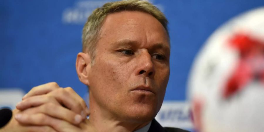 Marco Van Basten