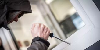 Sarnen OW - Einbruch in Pizzeria – Tatverdächtiger flieht vor Polizei