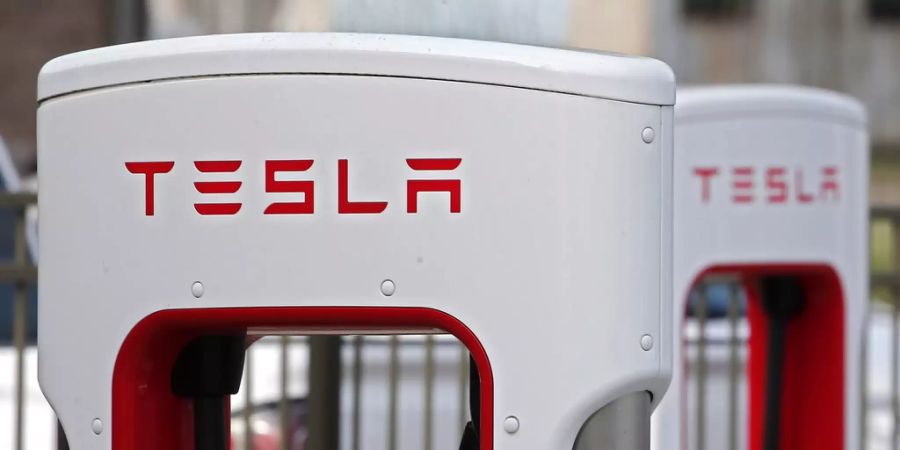 Tesla Aktie Tesla Anleger