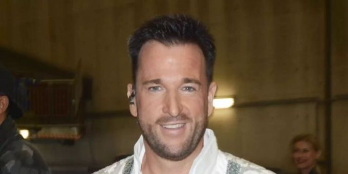 Michael Wendler Michael Wendler