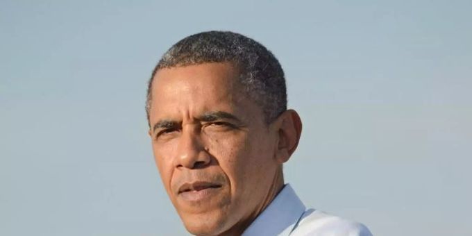 Mit Scorsese-Film - Barack Obamas zeigt seine Lieblingsfilme von 2019