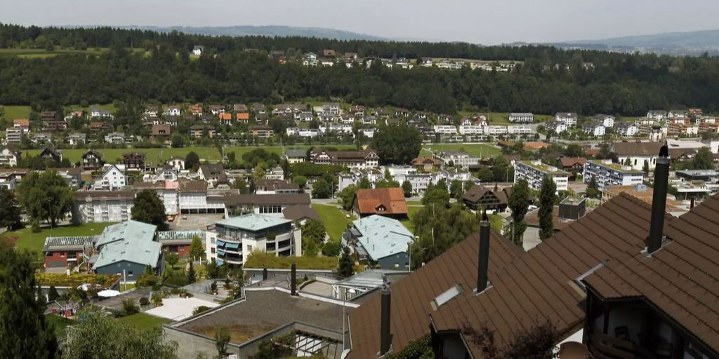 Ebikon Nein zum Budget 2021, Ja zur Sagenmatt