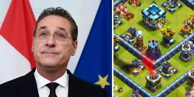 strache