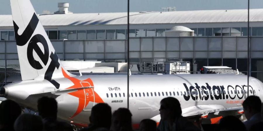 jetstar airways