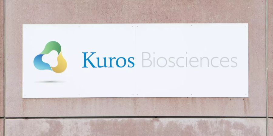 Kuros biosciences ag