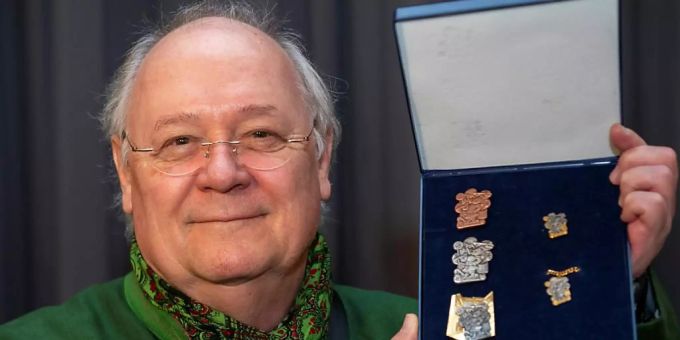 «Heb di fescht» - Basler Fasnachtsmotto 2020 steht fest