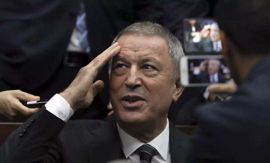 hulusi akar