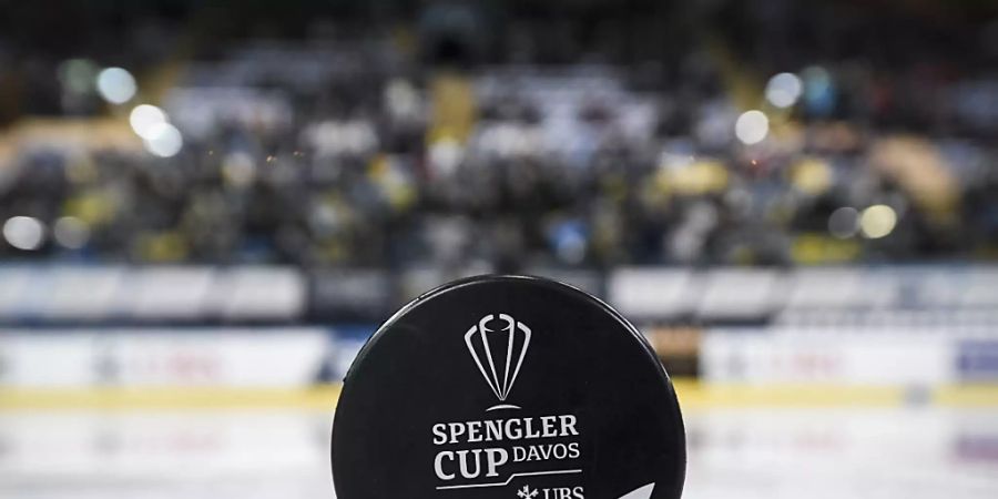 Im übernächsten Dezember wird mit Frölunda erstmals seit 15 Jahren wieder ein schwedisches Team dabei sein