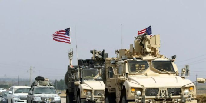 Im Irak - US-Zivilist bei Raketenangriff auf Militärstützpunkt getötet