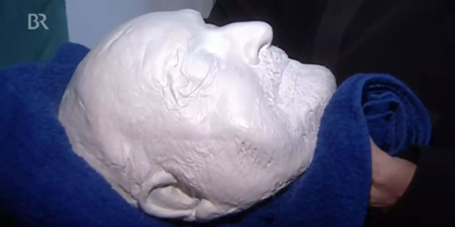 totenmaske