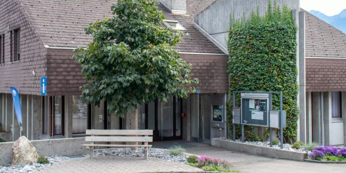 Gemeindeverwaltung - Wattenwil Gemeindeverwaltung - Wattenwil