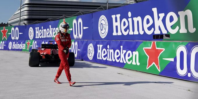 Sebastian Vettel