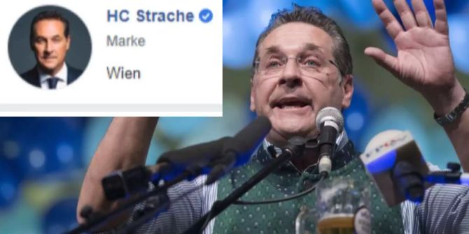 strache