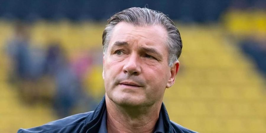 Michael Zorc BVB